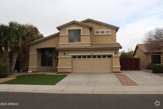 Building Photo - 15876 W Sonora St