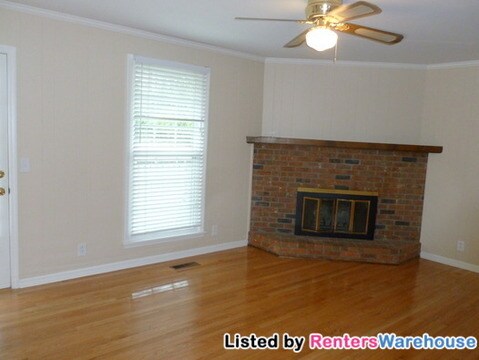 Building Photo - 8200 Suzanne Dr