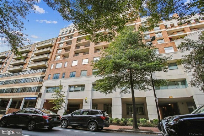 Foto del edificio - 1230 23rd St NW