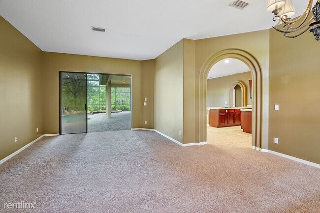 Foto del edificio - 4 br, 3 bath House - 24728 Calusa Blvd.