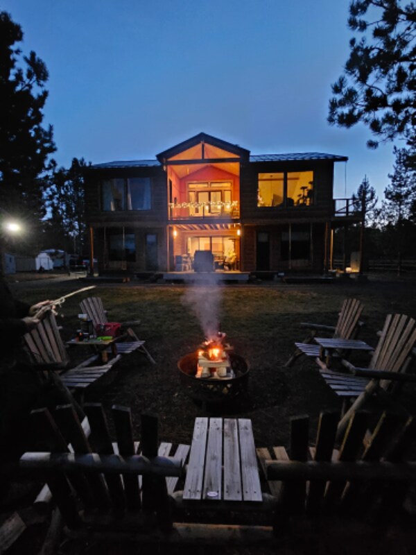 Foto del edificio - 17320 Spring River Rd