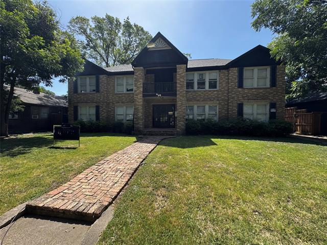 Foto principal - 4610 Victor St