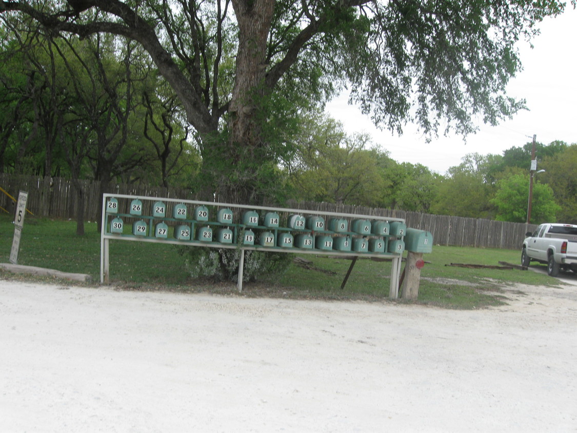 Foto del edificio - Majestic Oaks Manor