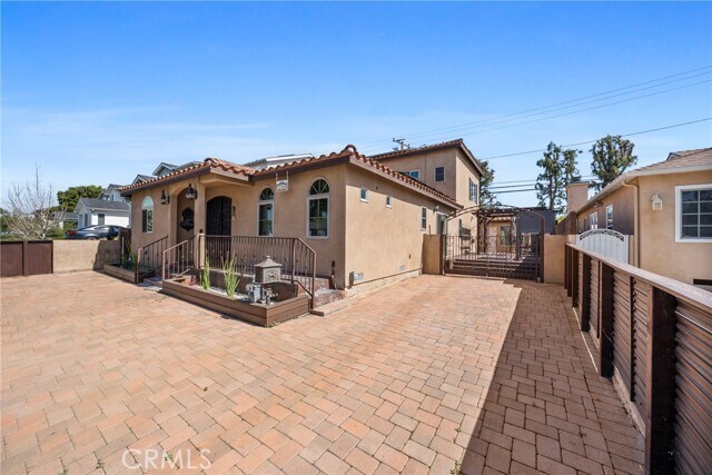 Foto principal - 11360 Segrell Way