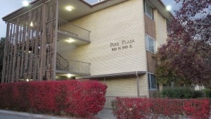 Foto principal - Park Plaza Apartments