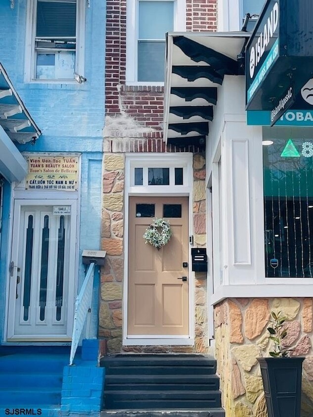 Primary Photo - 4009 Ventnor Ave