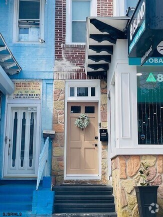 Building Photo - 4009 Ventnor Ave