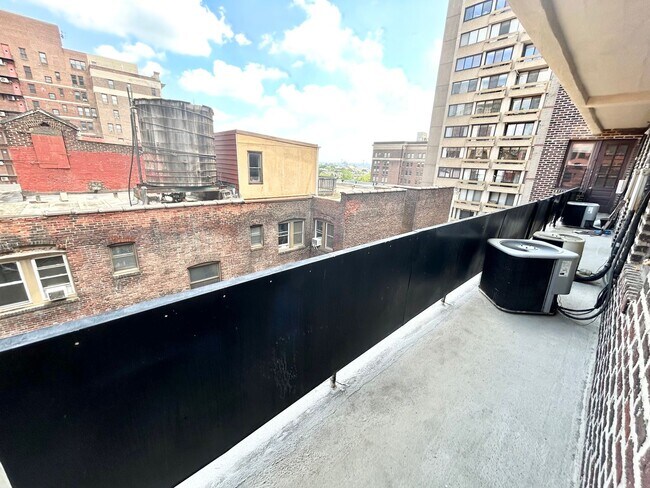 Foto del edificio - Midtown Studio