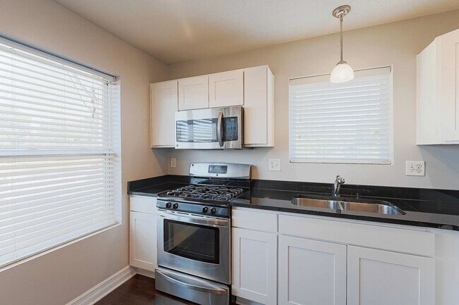 Foto del interior - The Cottages (Cottages Hunsaker 1 LLC)