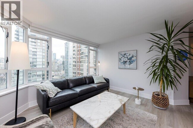 Photo du bâtiment - 888 Hamilton St