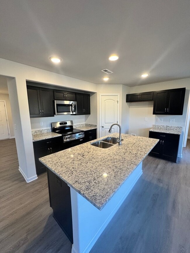 Foto del edificio - 914 W Sumter St