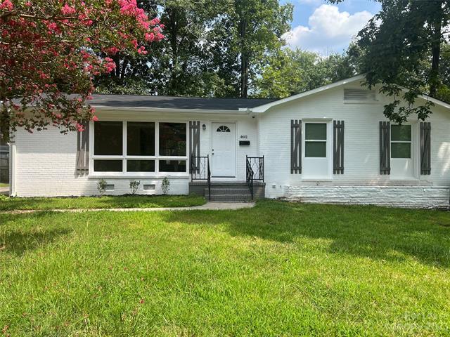 Foto del edificio - 4601 Westridge Dr