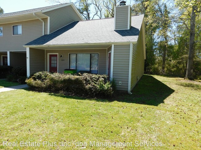 Building Photo - 2 br, 1 bath House - 1513 College Way