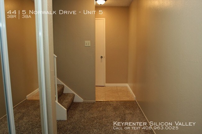 Foto del edificio - 4415 Norwalk Dr