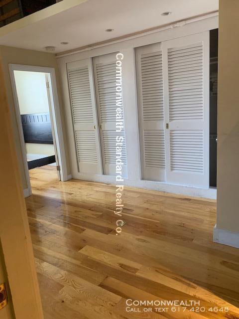 Foto del edificio - Back Bay 2 bed for June Move in