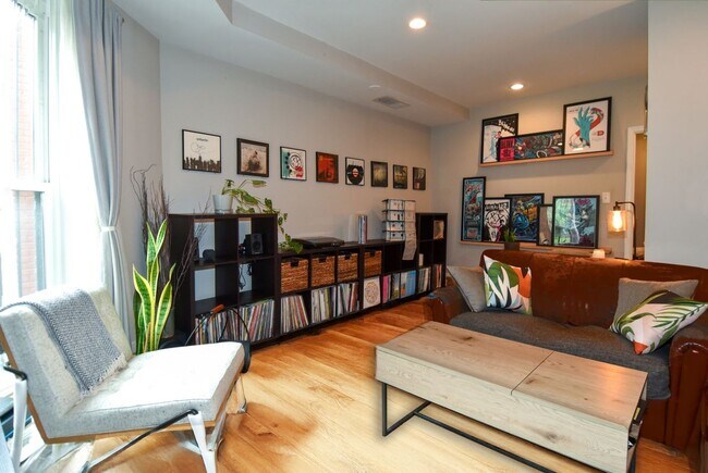 Foto del edificio - 1733 20th St NW