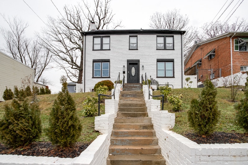 Photo - 335 Division Ave NE (Washington, DC)