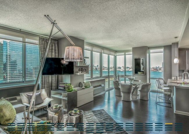 Foto del edificio - 72 Greene Street, Unit 502