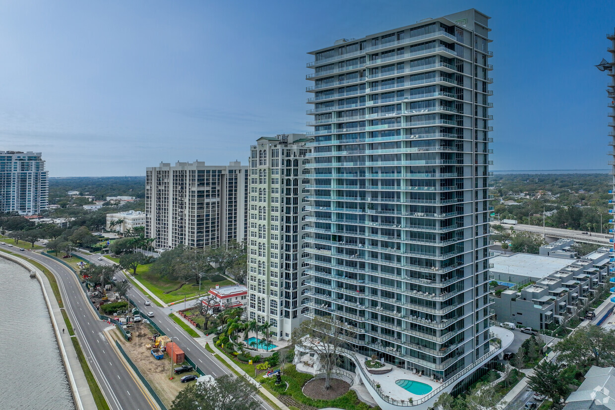 Foto principal - Ritz Carlton Residences Tampa