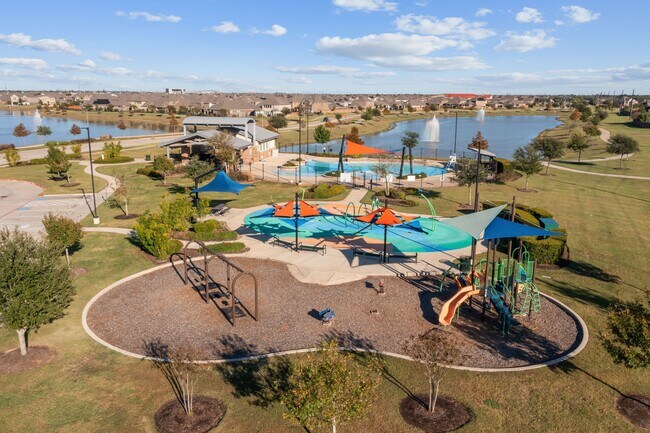 Foto del edificio - 11219 Albany Meadow Ln