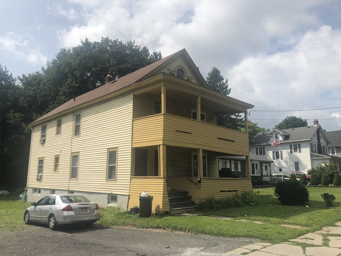Foto principal - 505 Glenwood Ave