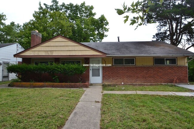 Foto del edificio - North College Hill 4 Bedroom with Covered ...