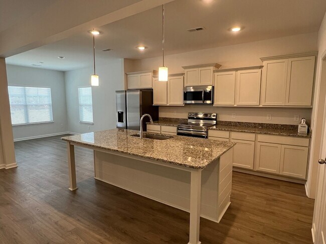 Foto del edificio - 1139 Bluecreek Cir