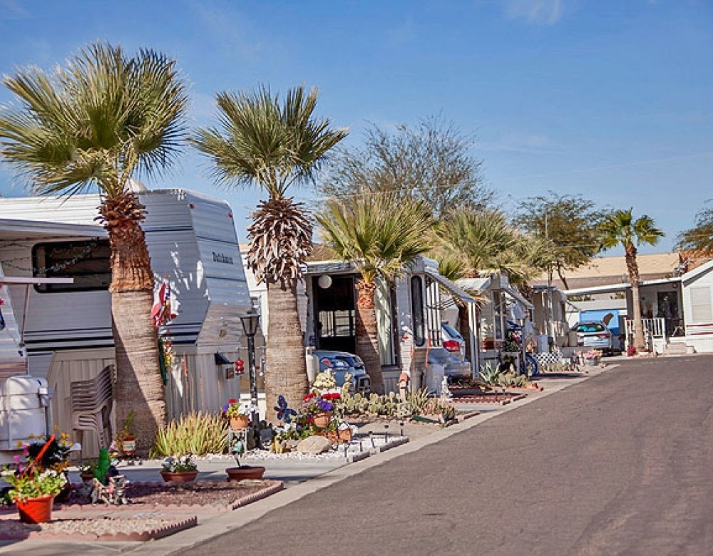 Building Photo - Suni Sands RV Resort