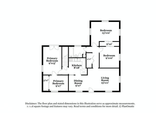 Building Photo - 9715 W 59TH TER, MERRIAM, KS 66203