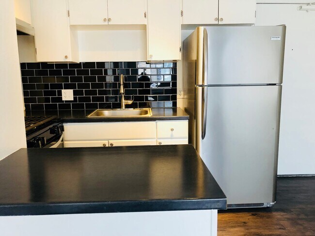 Foto del interior - Playa Palms Apartments LLC