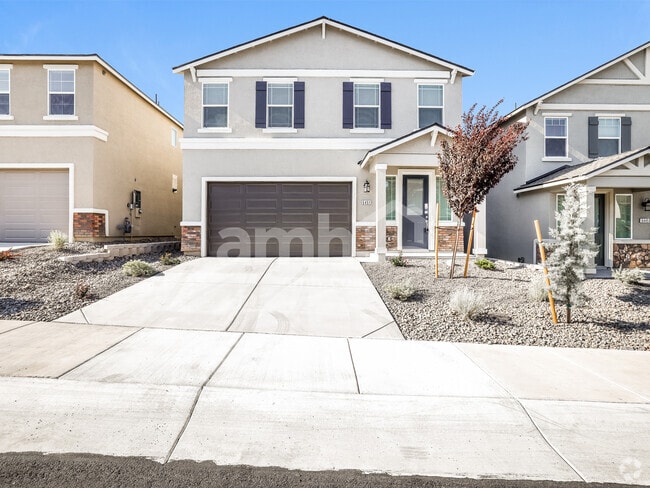 Building Photo - 6451 Intuition Ln