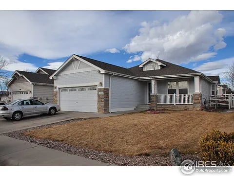 Photo - 1319 Finch St (Loveland, CO)