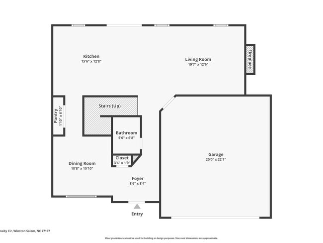 Foto del edificio - 3579 Thornaby Cir