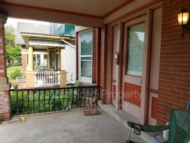 Foto del edificio - 3113 W McKinley Blvd