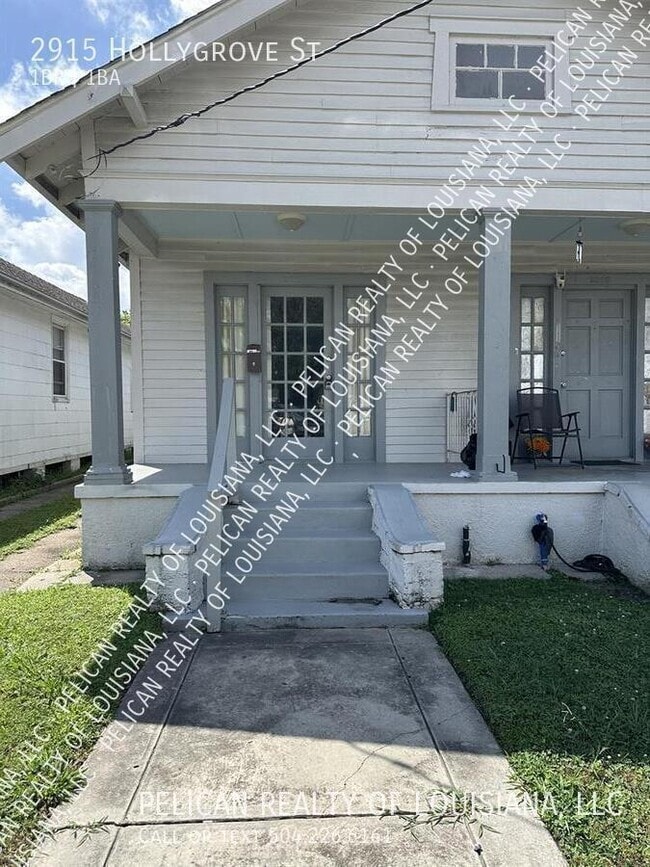 Building Photo - 2915 Hollygrove St