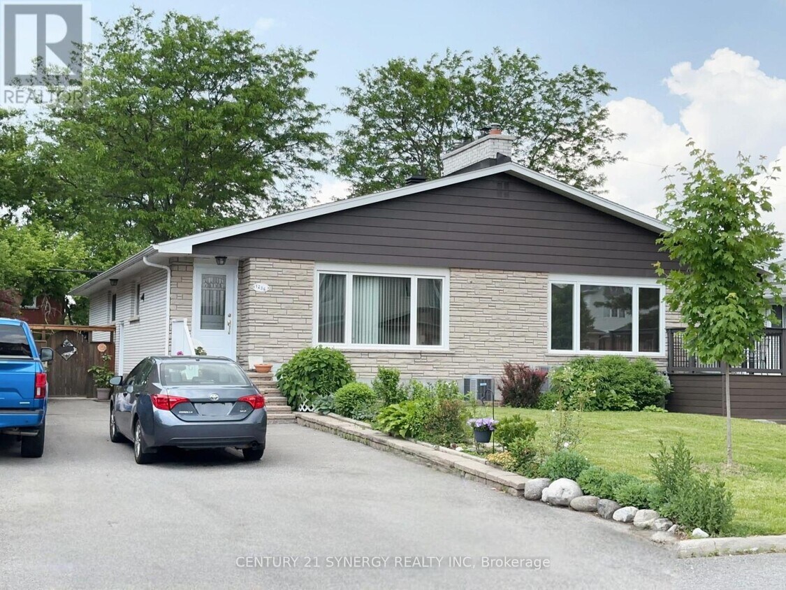 Photo principale - 1236-1236 Clyde Ave.