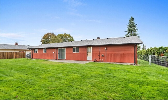 Building Photo - 3510 Rodcin Ave