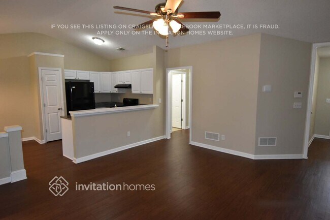 Foto del edificio - 129 Park Forest Dr NW
