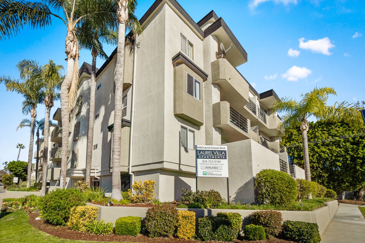3037 Apartments for Rent in San Fernando Valley, CA Westside Rentals