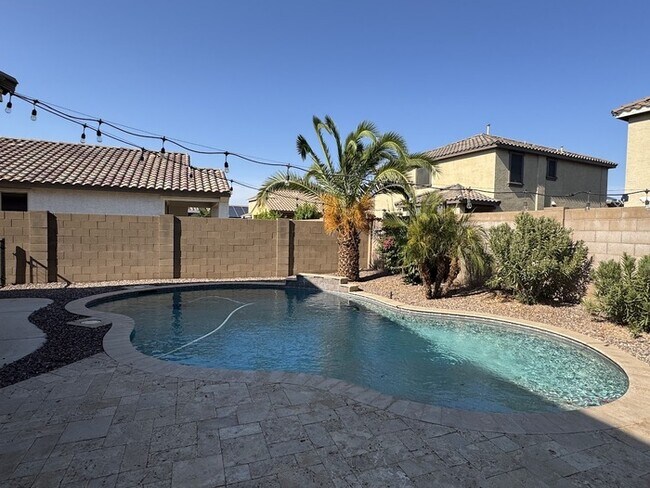 Foto del edificio - Queen Creek With Pool
