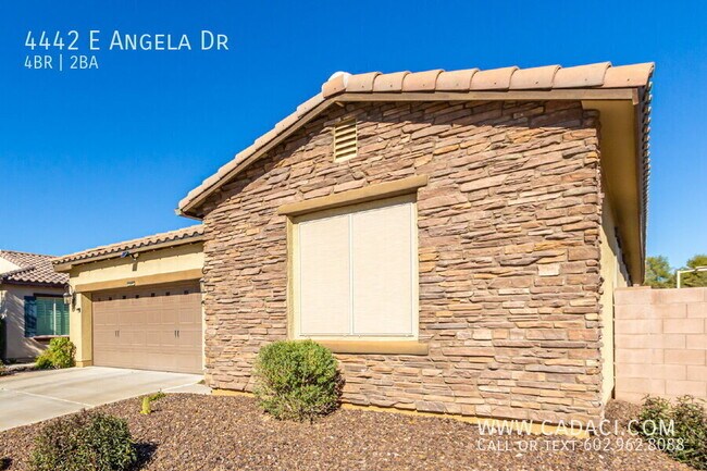 Building Photo - 4442 E Angela Dr