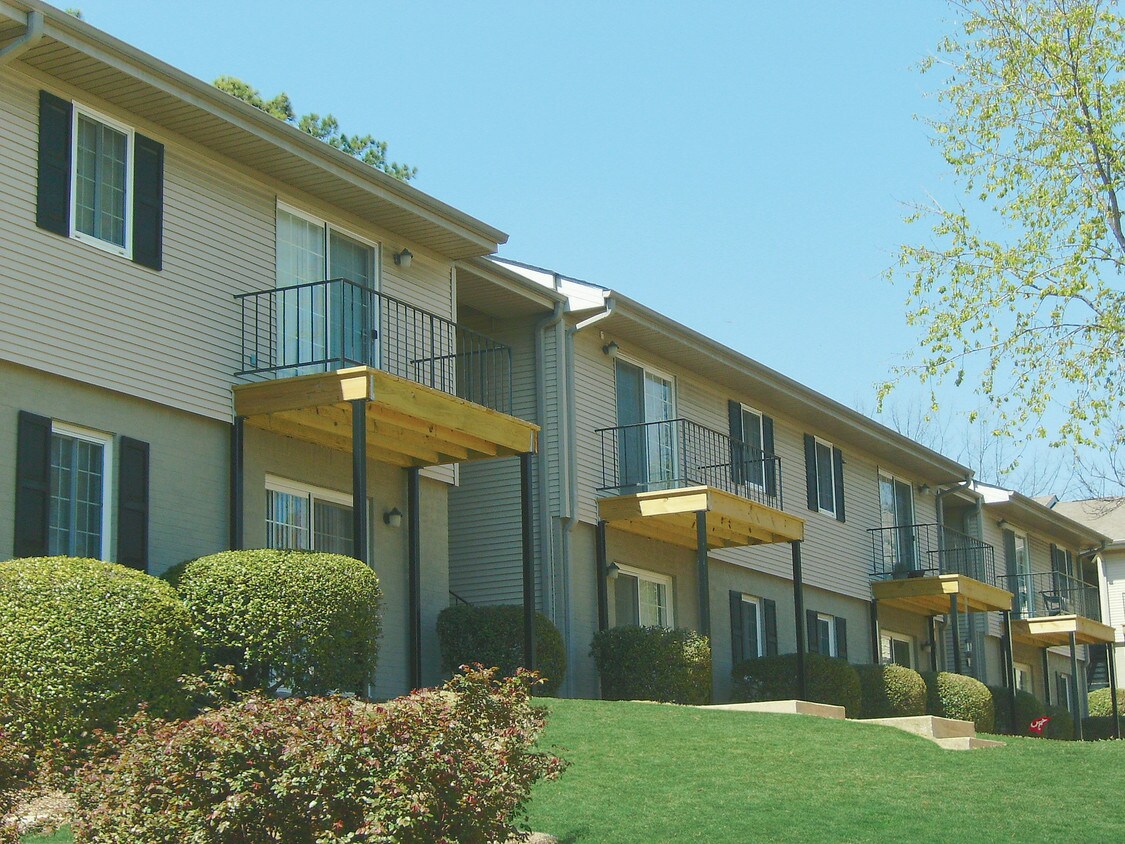 Chestnut View Apartments