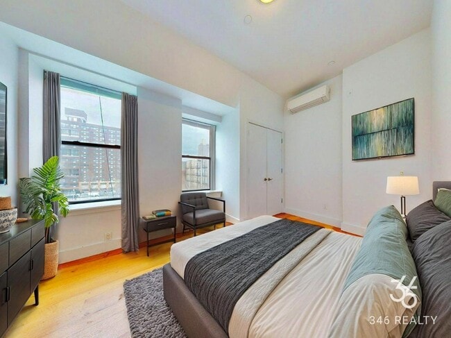 Photo - West 134th Street Apartment