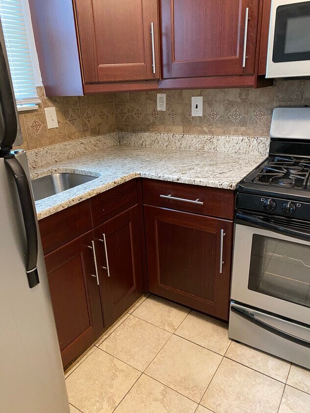 Foto principal - 4014 W Ford Rd