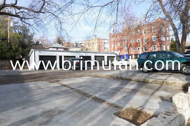 Foto del edificio - 1261-1267 Alameda Avenue - 1263