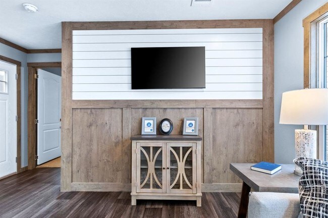 Foto del edificio - 1301 Nevell St