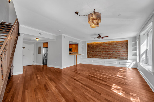 Foto del edificio - 521 Cookman Ave