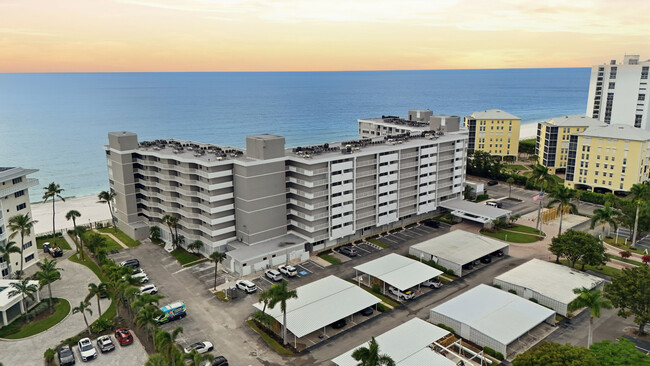 Foto del edificio - 3443 Gulf Shore Blvd N