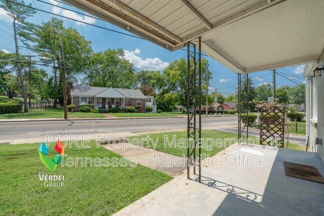Building Photo - 1720 Dr DB Todd Jr Blvd