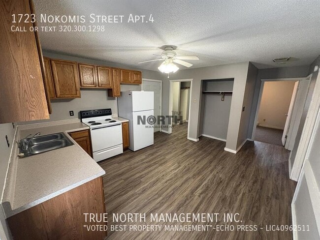 Building Photo - 1723 Nokomis St